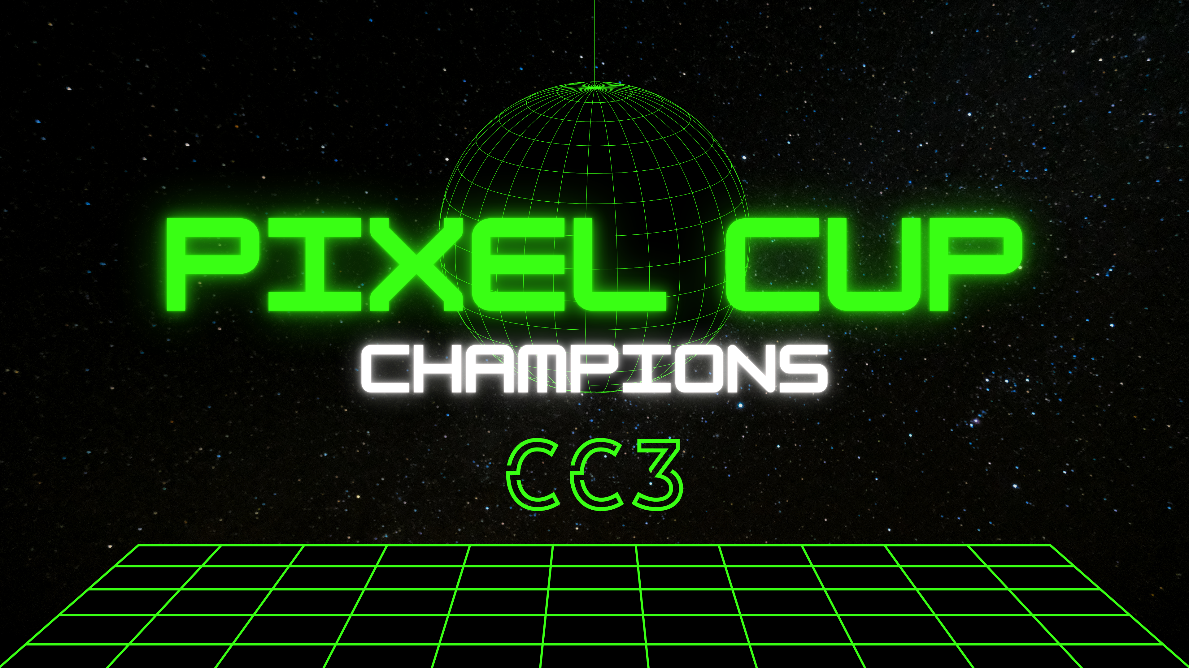 Pixel Champions